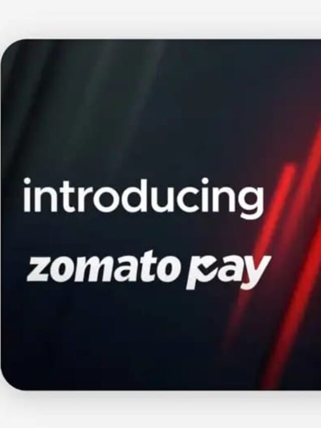 Guide to activate and use Zomato UPI