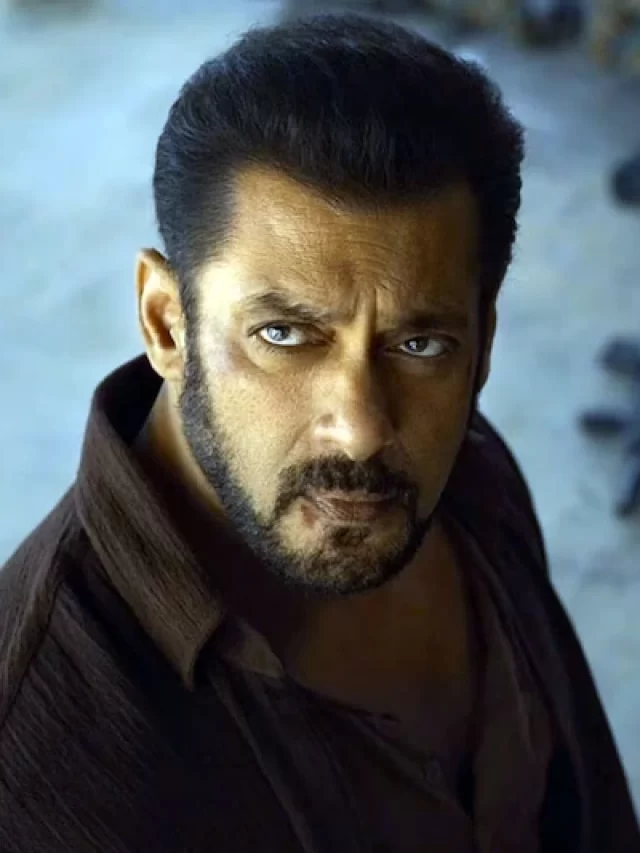 Tiger 3 Teaser : Key Highlights of Salman Khan  Tiger ka message