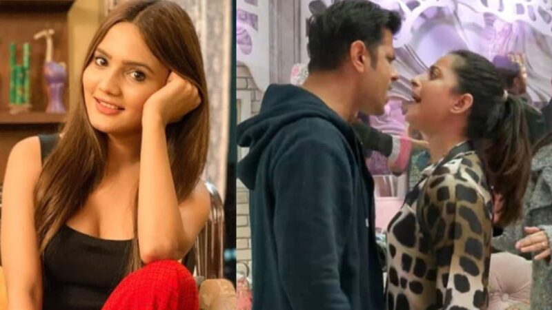 Bigg Boss 17: Aishwarya Sharma, Neil Bhatt's BFF Aashna Kishore reacts to the couple getting trolled; says 'They are not Nibba-Nibbi'