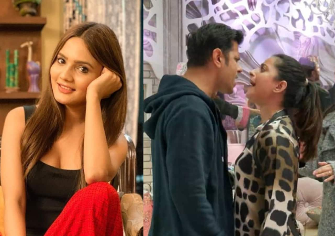 Bigg Boss 17: Aishwarya Sharma, Neil Bhatt’s BFF Aashna Kishore reacts to the couple getting trolled; says ‘They are not Nibba-Nibbi’