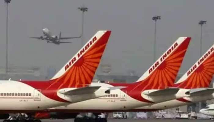Air India Laysoffs Over 180 Non-Flying Staff Jobs Due To VRS