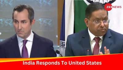 ‘Unwarranted, Unacceptable’: India Slams US Remark On Congress, Kejriwal’s Arrest