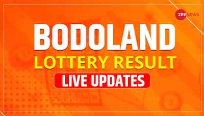 Bodoland Lottery Result 29.03.2024 Today Assam State Lucky Draw Friday To Be OUT Shortly- Check Winners List