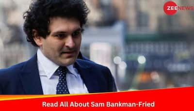Sam Bankman-Fried: Once Among America's Wealthiest, Now Facing 25 Years Behind Bars -- Read All About Former Crytpo Mogul