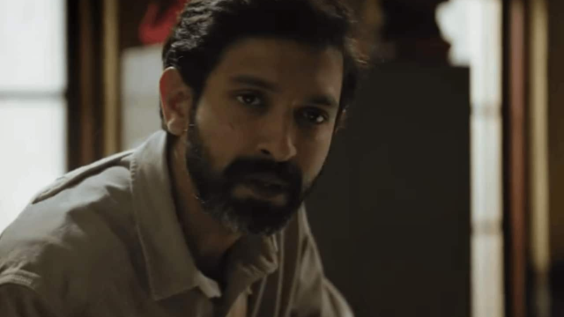 The Sabarmati Report: Netizens unimpressed with Vikrant Massey’s choice of film on the heels of 12th Fail, ‘Hope it is not… ‘