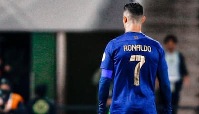 Cristiano Ronaldo's Al Nassr vs Al Hilal LIVE Streaming Details: When And Where To Watch Saudi Super Cup Match On Mobile, Laptop, TV And More In India?