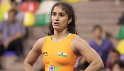 Vinesh Phogat Accuses WFI Chief Of Trying To End Her Olympic Dream; Federation Denies Charge