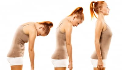 How To Correct Bad Posture? Expert Shares 6 Tips To Straighten Up And Maintain A Healthy Spine