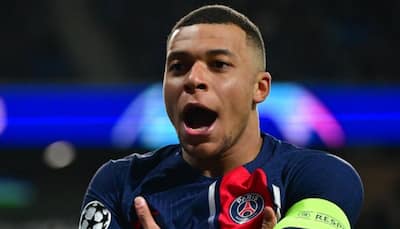 Kylian Mbappe's PSG vs FC Barcelona UEFA Champions League Match LIVE Streaming Details: When And Where To Watch Quarter-Finals 2nd Leg Online, On TV And More In India?