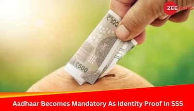 Want To Invest In Small Savings Schemes? THIS Document Becomes Mandatory As Identity Proof