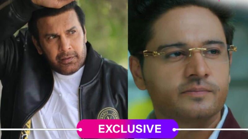 Anupamaa: Gaurav Khanna's character Anuj to die in the Rupali Ganguly-starrer show? Vaquar Shaikh spills the beans [Exclusive]