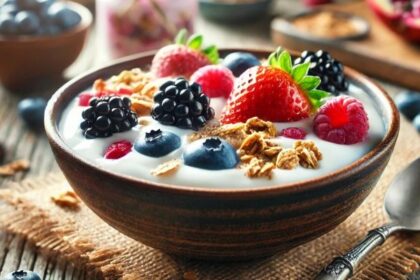 Gut-health