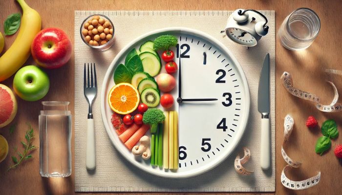 Is Intermittent Fasting the Secret to Weight Loss?