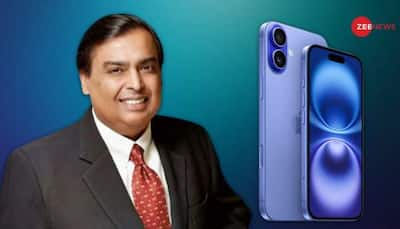 Mukesh Ambani Exclusive Diwali Offer For Apple Lovers, Get iPhone 16 For Rs 13,000; Here’s How To Grab Deal