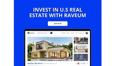 How Raveum is Bringing US Real Estate Investment to Indian Investors