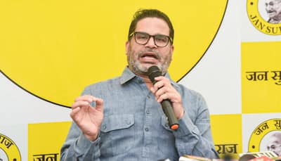 Prashant Kishor To Launch New Political Party In Bihar’s Patna On October 2