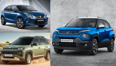 Maruti, Hyundai, Tata Motors Report Decline In Wholesales – Here’s Why