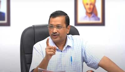 Arvind Kejriwal To Vacate Official Residence, Moves To New Address In 2 Days: Report