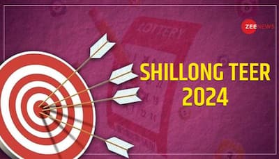 Shillong Teer Result TODAY 02.10.2024 (OUT): First And Second Round Wednesday Lottery Result