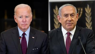 ‘The Answer Is No’: Biden Rejects Israeli Strikes On Iran’s Nuclear Sites Amid Rising Tensions