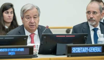 ‘Persona Non-Grata’: As Israel Bans UN Secretary-General, World Body Says Will Continue To Engage With Jerusalem