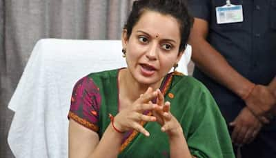 ‘Desh Ke Pita Nahi…’: Actor-MP Kangana Ranaut Sparks Row With Fresh Remarks On Gandhi Jayanti