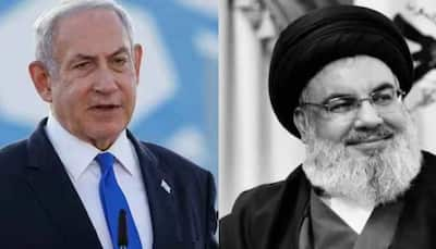 Lebanon Minister Claims Ceasefire Agreement Between Nasrallah And Netanyahu, Says ‘He Agreed…’