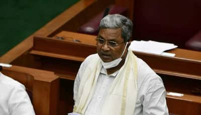 MUDA Scam Complainant Alleges Karnataka CM Siddaramaiah, Others Trying To Destroy Evidence