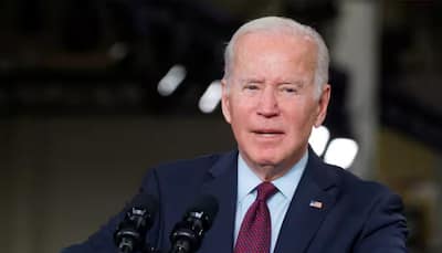 Joe Biden Says US ‘Discussing’ Possible Israeli Strike On Iran Oil Facilities