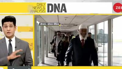 DNA: Decoding Islamic Radical Preacher Zakir Naik’s Agenda In Pakistan