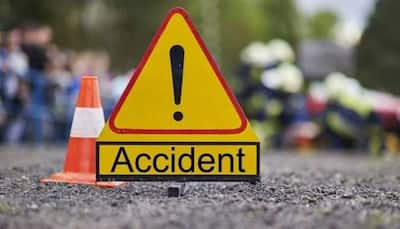 Uttar Pradesh: Ten Killed In Tractor-Trolley Collisions In Mirzapur