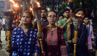 West Bengal Junior Doctors Continue 'Cease Work', Hold Meeting To Decide Next Step