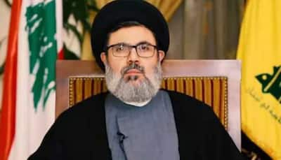 Who Is Hashem Safieddine, Possible Successor To Slain Hezbollah Chief Hassan Nasrallah?