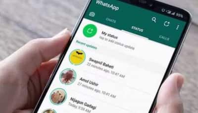 WhatsApp Rolls Out Status Likes, Private Mentions, And Resharing: Here’s How It Works