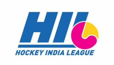 Hockey India League Set To Return After Long Gap Of Seven Years