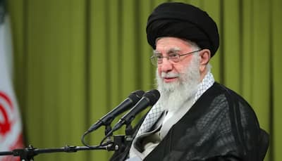 Khamenei Declares October 7 Attack On Israel ‘Legitimate’ In Bold Public Appearance Amid Rising War Threats