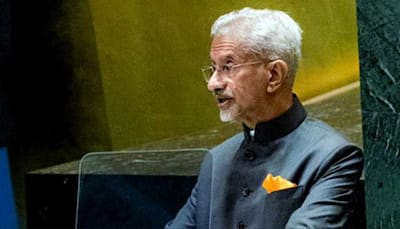 Signs Of Thaw? EAM Jaishankar To Travel To Pakistan For SCO Summit