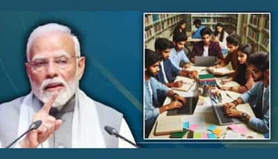 PM Internship Scheme: What It Is, How To Apply, Eligibility Criteria & More