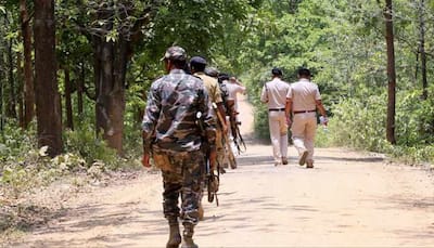 Chhattisgarh: 14 Naxalites Gunned Down In Bastar, 171 Ultras Killed So Far In 2024