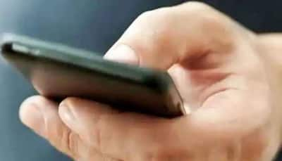 1.77 Crore Mobile Connections Disconnected, 45 Lakh Spoofed Calls Blocked: Centre