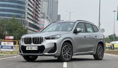 BMW, MINI Sales Rise By 10% In Jan-Sept This Year; SUV Models Drive Demand