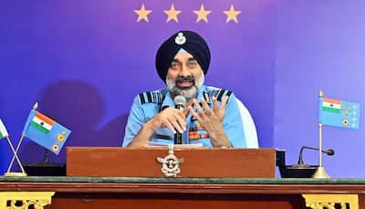 ‘Kaha Kisko Maar Sakte Hai Wo…’: Indian Air Force Chief On Israel-Like Operations