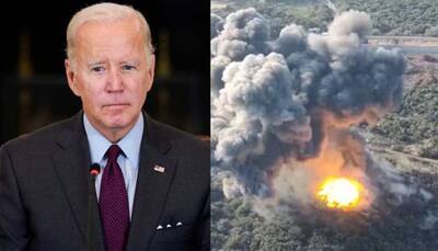 Biden Opposes Israeli Strikes On Iran’s Oil Facilities, Says ‘Consider alternatives To Attacking Oil Fields’