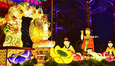 Korea’s Unexplored Cultural Festivals You Should Attend