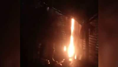 Mumbai: 7 Killed, Including Minors As Fire Breaks Out In Shop-Cum-Residential Building