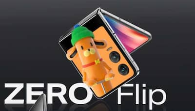 Infinix Zero Flip Official India Launch Date Confirmed, Could Debut With 50MP Camera; Check Expected Specs