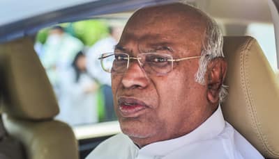 PM Modi’s ‘Stale Lectures’ Cannot Gloss Over ‘Failures’: Congress’ Kharge