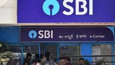 SBI Plans To Increase Headcount By 10,000 This Financial Year