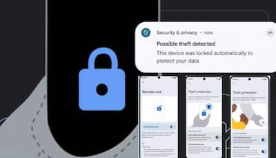 Google Rolls Out 3 New Anti-Theft Features For Android Users; Here's How To Access