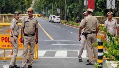 Delhi: Cops Bust Illegal Gun-Making Unit In Meerut Flat, 2 Arrested